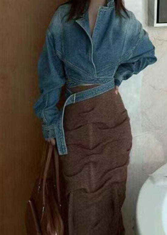 Polished Coat with an Effortless Classic Look