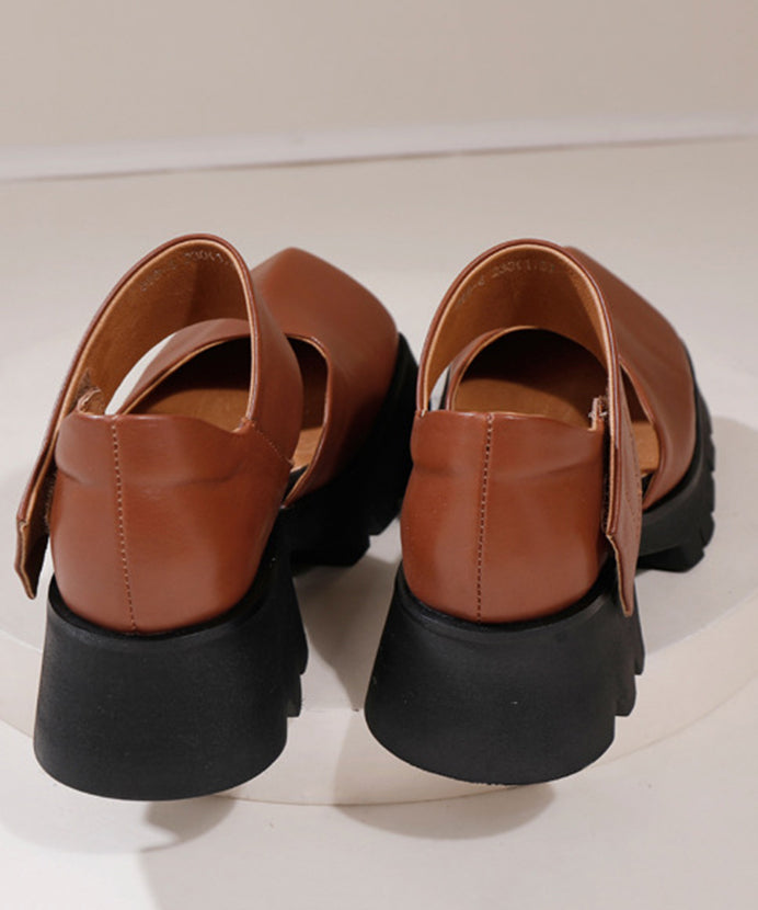 Elegant Orthopedic Sandals for Every Step