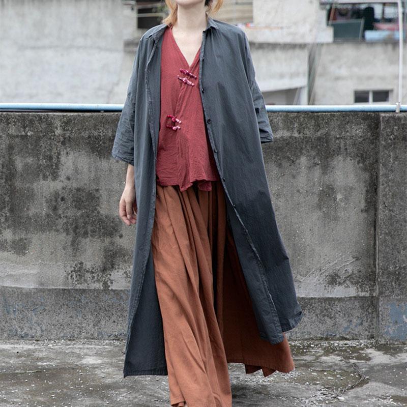 Polished Coat with an Effortless Classic Look