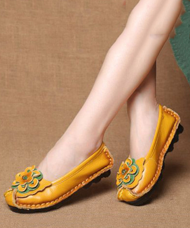 Vintage Inspired Orthopedic Shoes