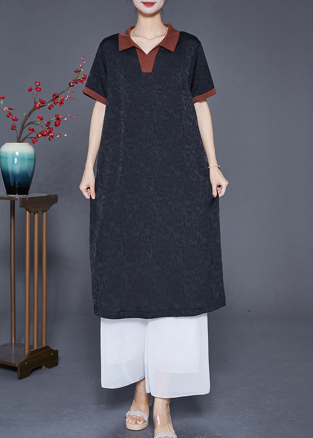 Classic Vintage & Enduringly Stylish Dress