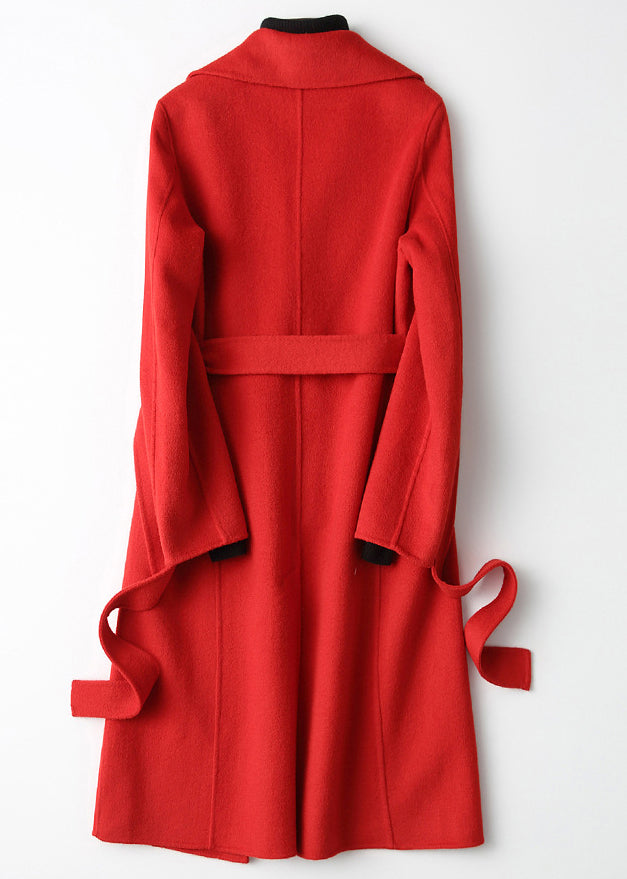Beautifully Balanced Coat with Timeless Character