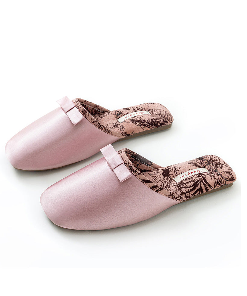 Beautifully Crafted Orthopedic Slippers
