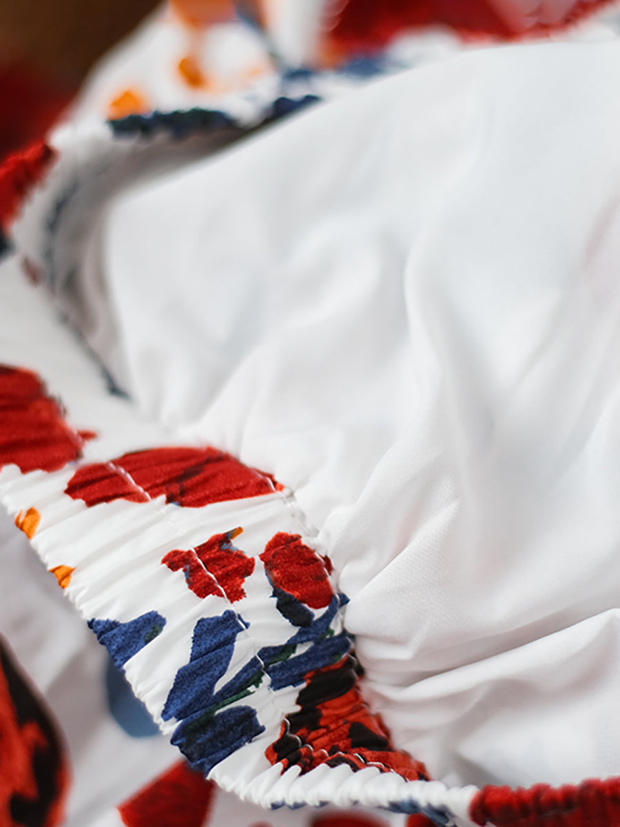 Beautifully Crafted Garment in a Classic Style