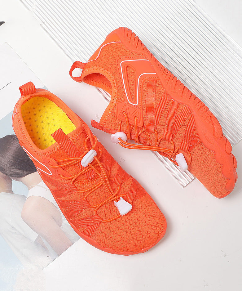 Classic Orthopedic Shoes with Timeless Style