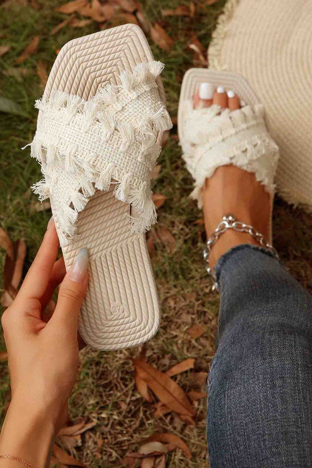 Elegant Orthopedic Sandals for Every Step