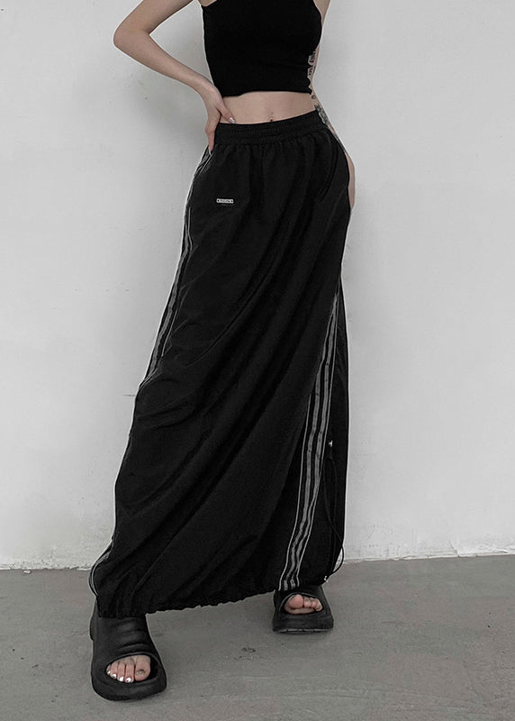 Well Tailored Garment with a Graceful Silhouette