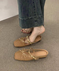 Graceful Orthopedic Sandals for Modern Look