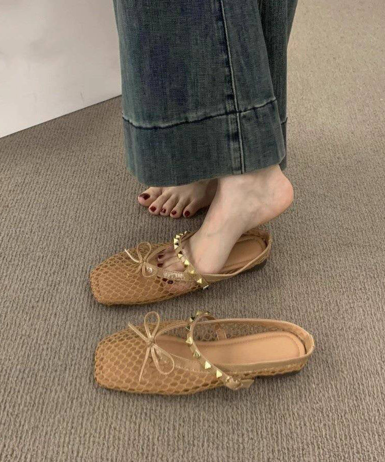 Graceful Orthopedic Sandals for Modern Look