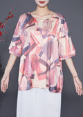 Beautifully Balanced Shirt with Timeless Character