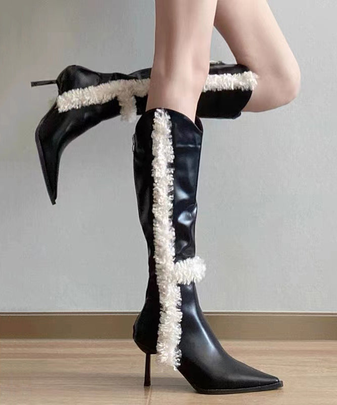Stylish Orthopedic Boots for Any Occasion