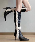 Stylish Orthopedic Boots for Any Occasion