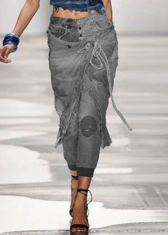 Beautifully Finished Pants in a Timeless Design
