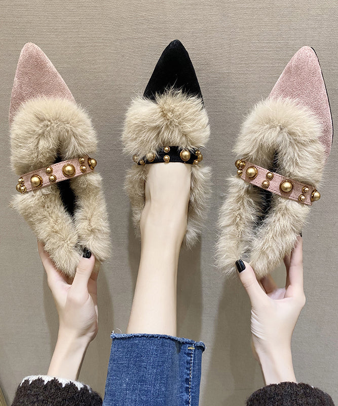 Comfortable Orthopedic Loafers for Daily Wear