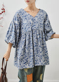 Vintage Inspired Shirt with a Contemporary Edge