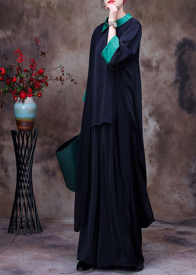 Beautifully Finished Shirt in a Timeless Design