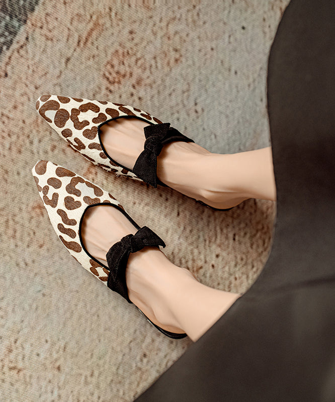 Chic Orthopedic Sandals with Unique Design