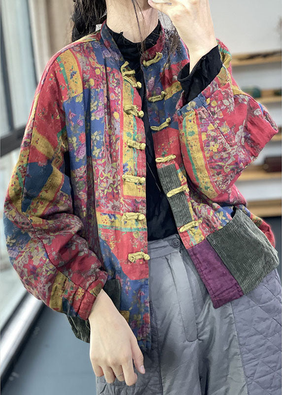Beautifully Balanced Coat with Timeless Character