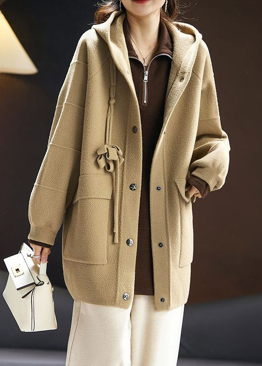 Beautifully Crafted Coat in a Classic Style