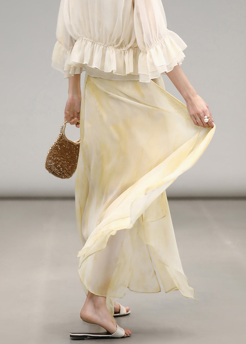 Elegantly Styled Garment for Everyday Wear