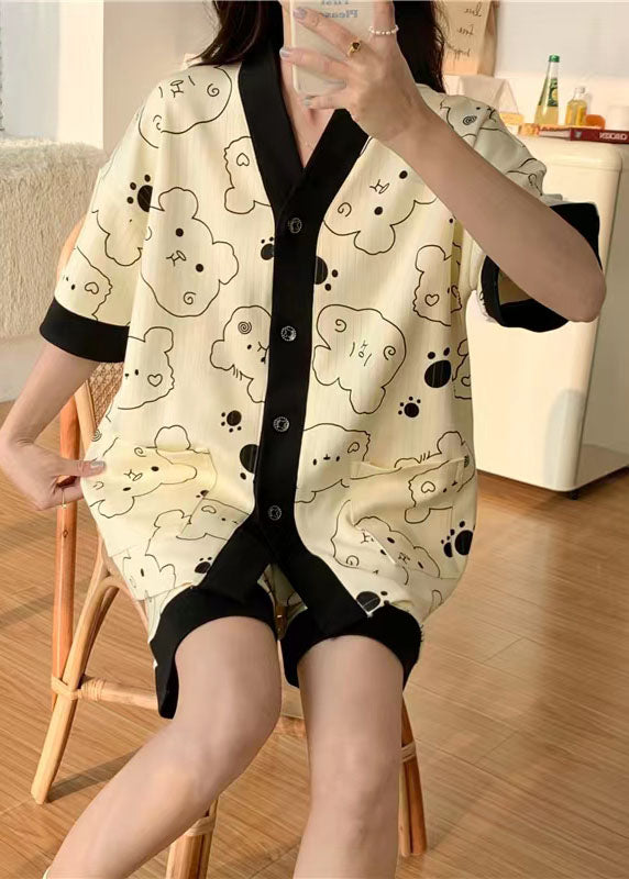 Beautifully Finished Garment in a Timeless Design