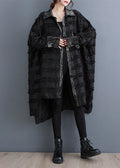 Beautifully Finished Coat in a Timeless Design