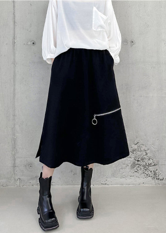 Sophisticated Garment with a Clean Classic Look