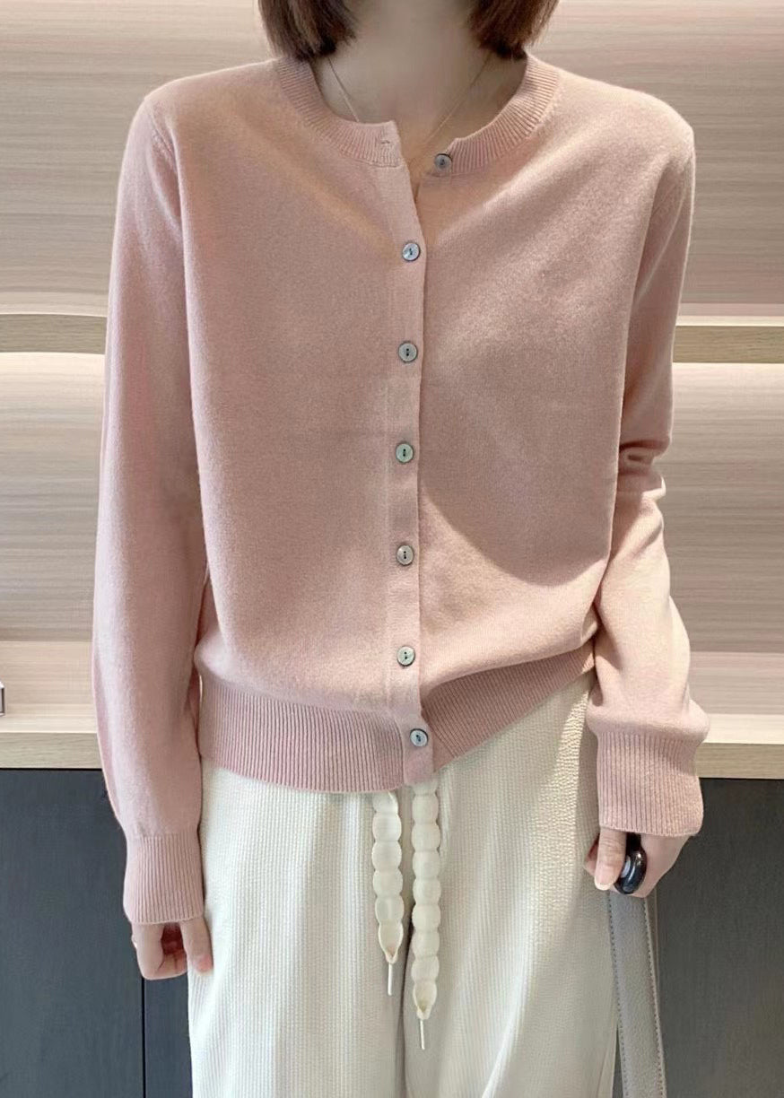 A Vintage Style Coat with Delicate Timeless Details