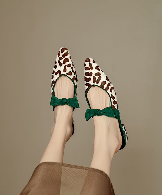 Chic Orthopedic Sandals with Unique Design