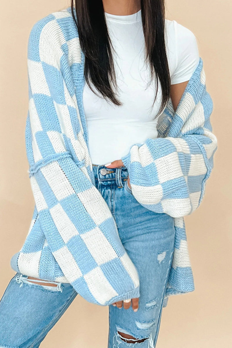 Elegantly Styled Cardigan for Everyday Wear