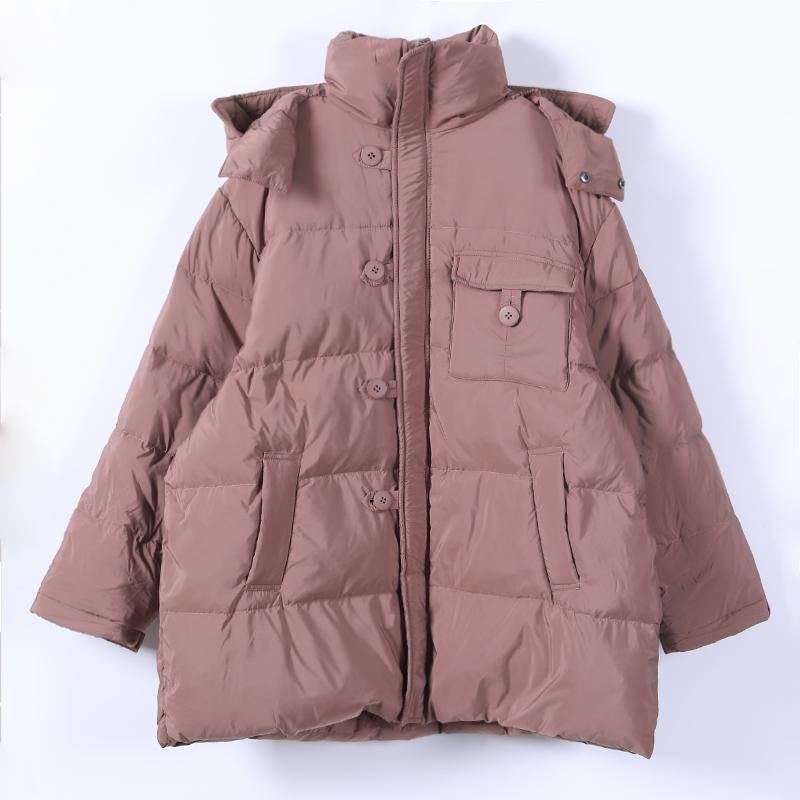 Beautifully Finished Jacket in a Timeless Design