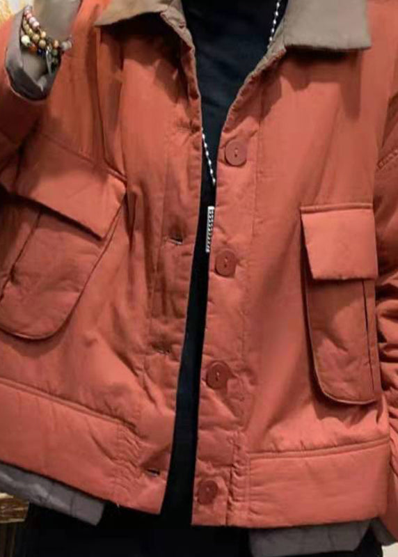 Classic Vintage & Enduringly Stylish Coat
