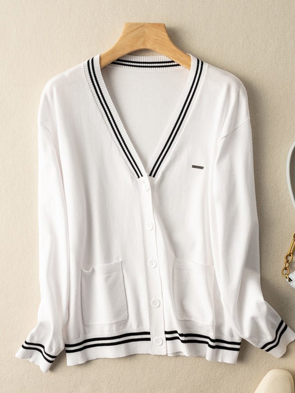 Gracefully Styled Jacket for Any Occasion