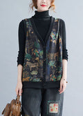 Vintage Inspired Coat with a Contemporary Edge