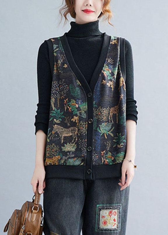 Vintage Inspired Coat with a Contemporary Edge