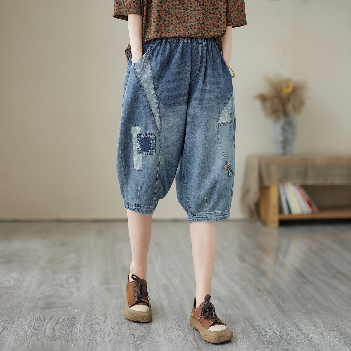 Polished Garment with an Effortless Classic Look