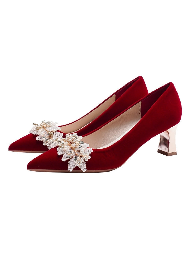 Beautifully Crafted Orthopedic Shoes