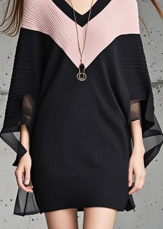 Elegantly Styled Sweater for Everyday Wear
