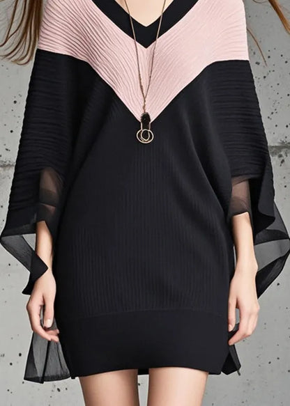 Elegantly Styled Sweater for Everyday Wear