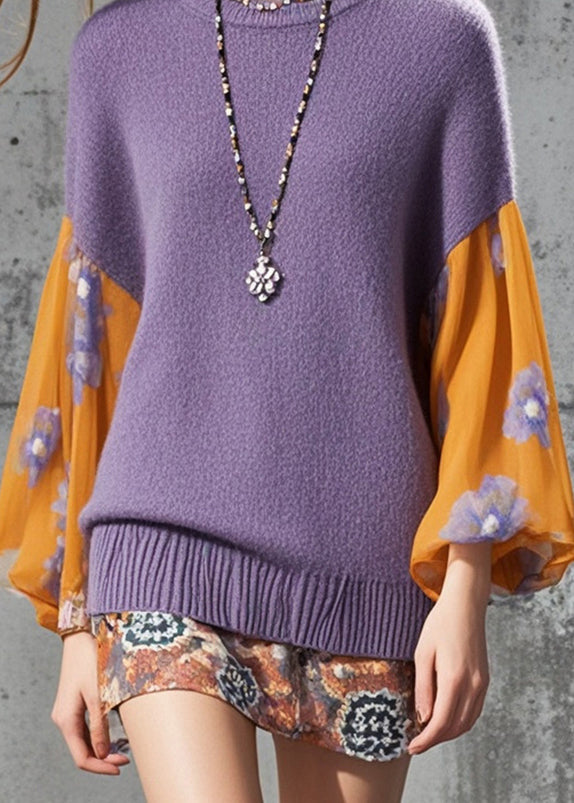 A Vintage Style Top with Delicate Timeless Details