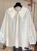 Elegantly Styled Shirt for Everyday Wear