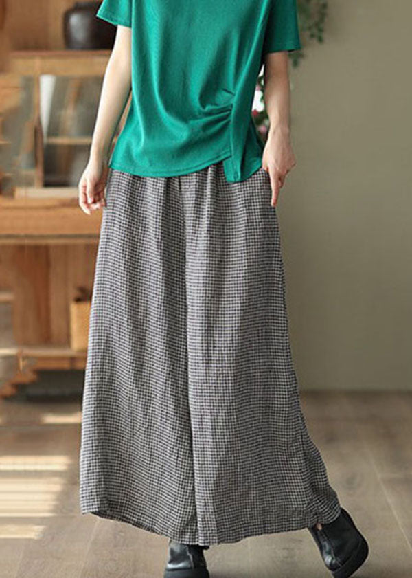Beautifully Balanced Pants with Timeless Character