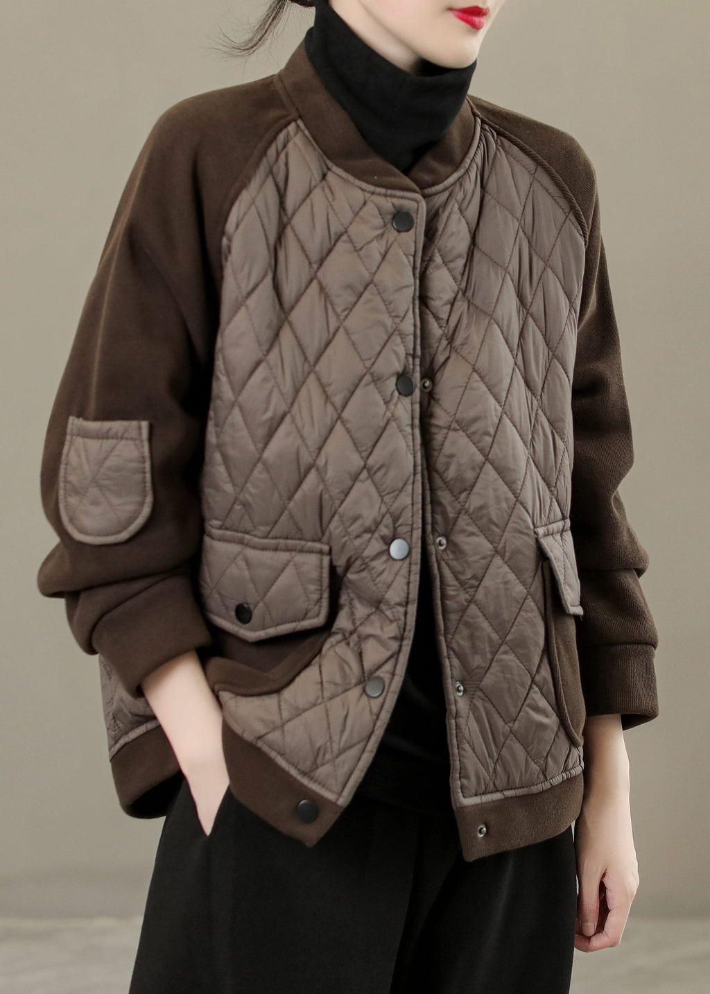 Beautifully Crafted Coat in a Classic Style