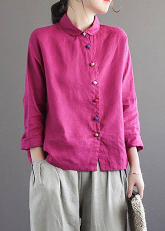 Sophisticated Shirt with a Clean Classic Look