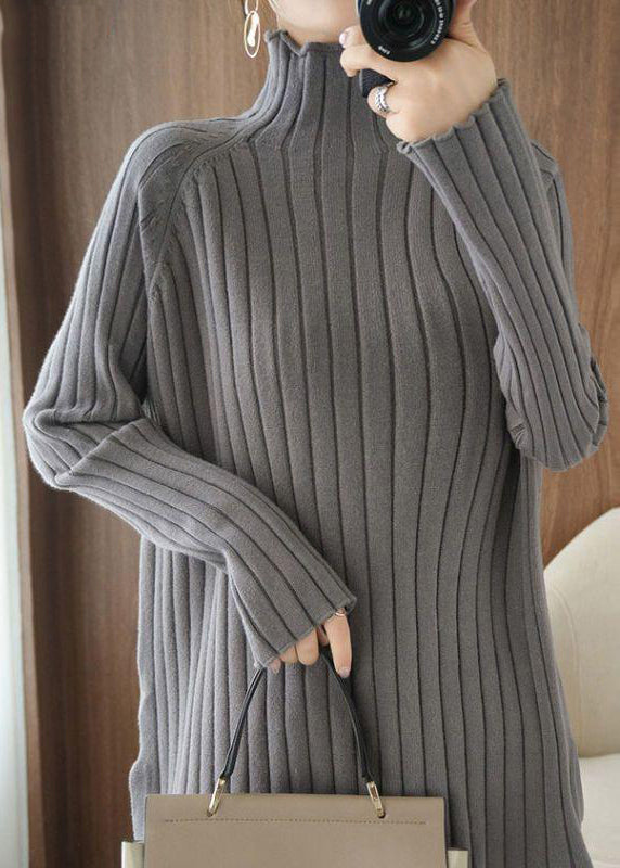 Gracefully Styled Sweater for Any Occasion