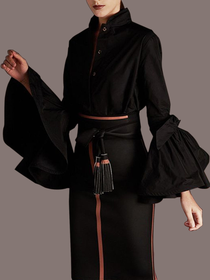 Gracefully Styled Shirt for Any Occasion