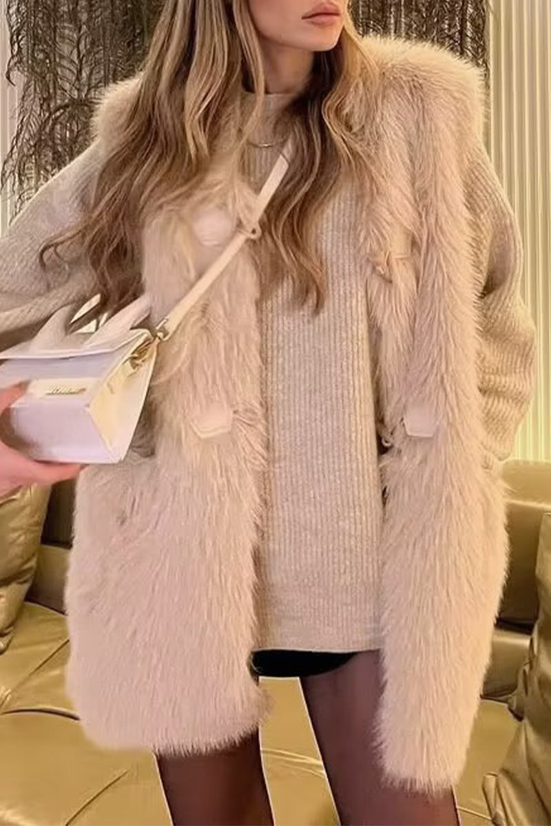 Beautifully Balanced Top with Timeless Character
