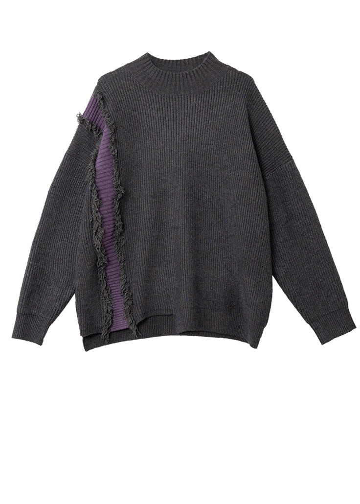 Beautifully Crafted Sweater in a Classic Style