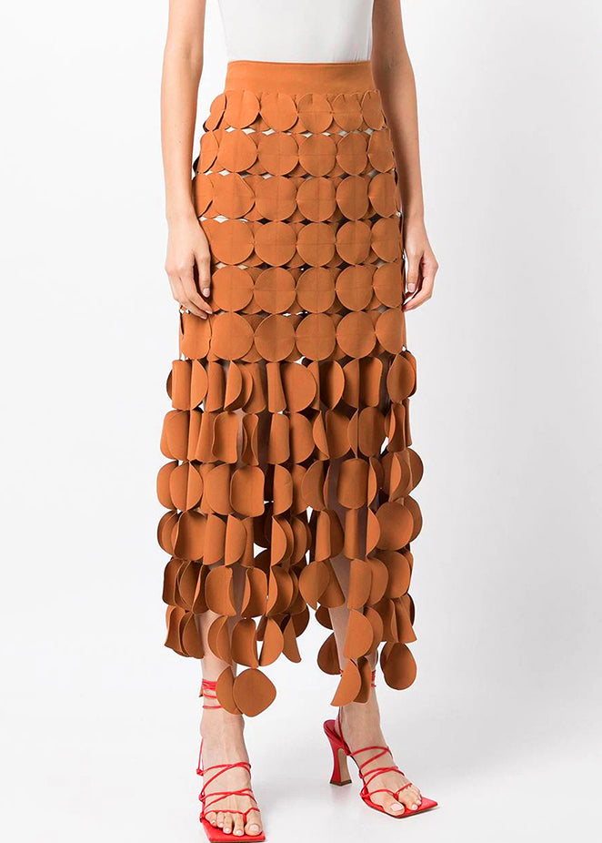 Gracefully Styled Garment for Any Occasion