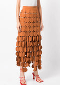 Gracefully Styled Garment for Any Occasion